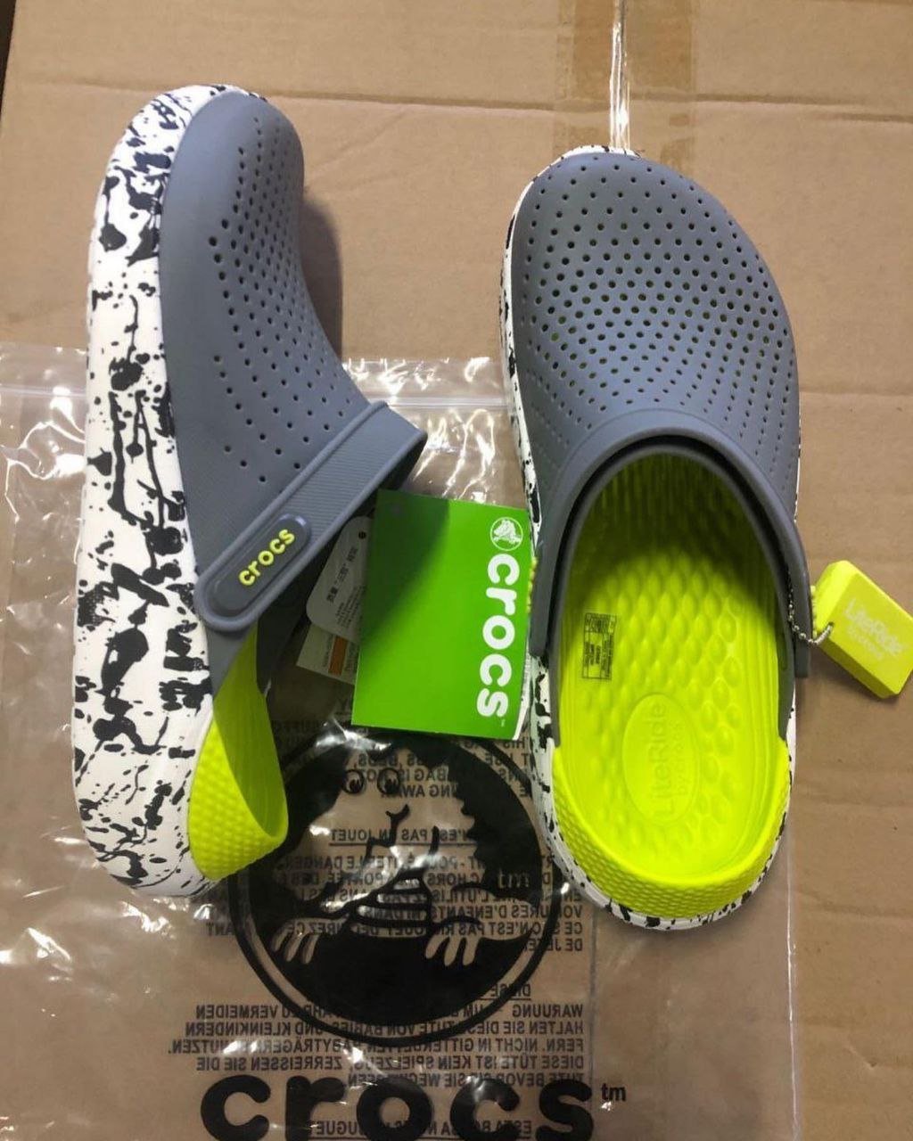 Crocs Original