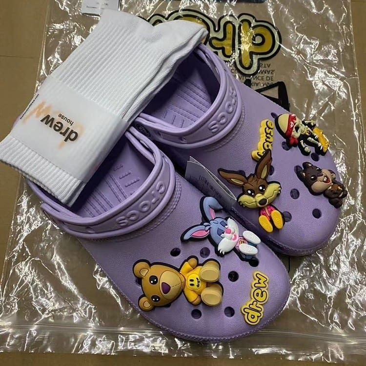 Crocs kopen