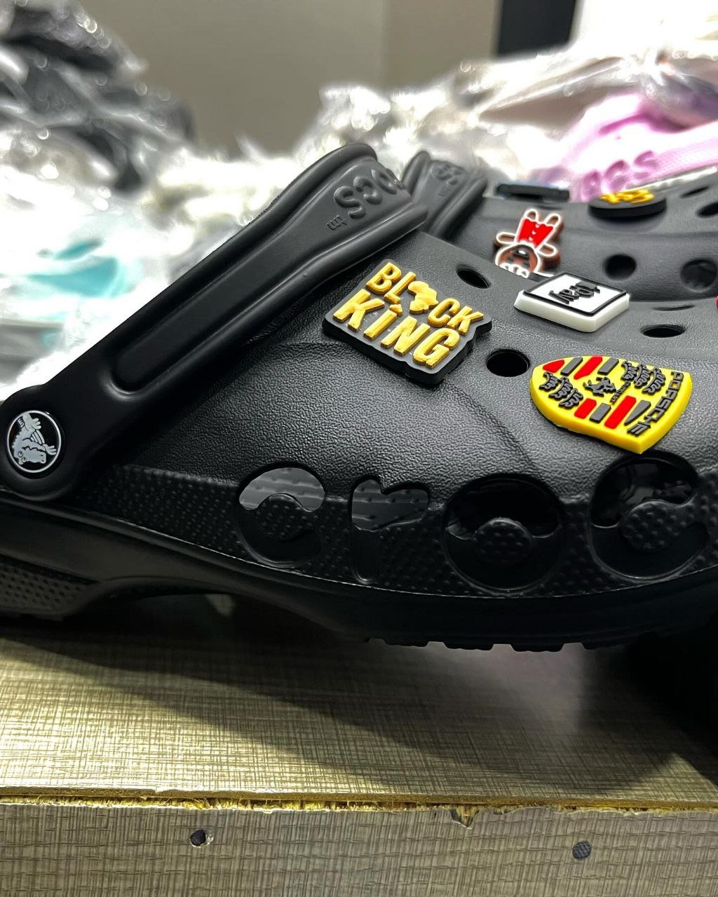 Crocs kopen