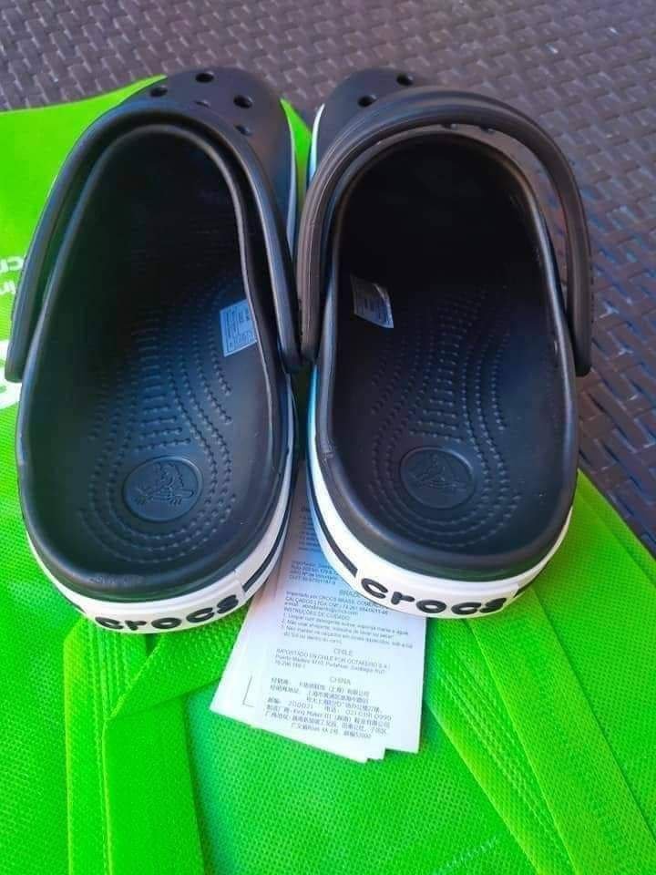 Crocs kopen