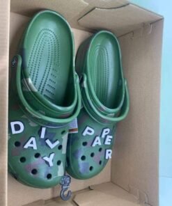 Crocs kopen