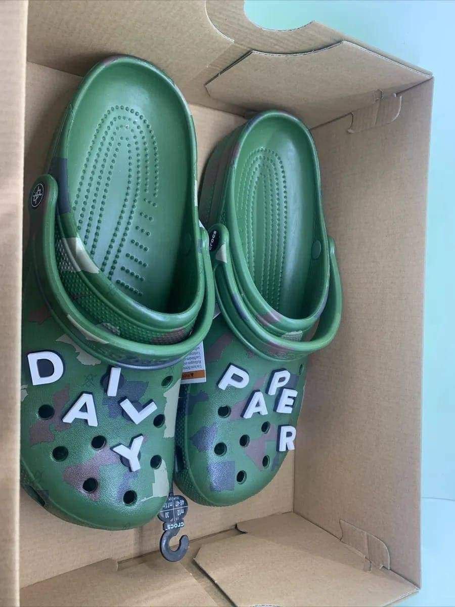 Crocs kopen