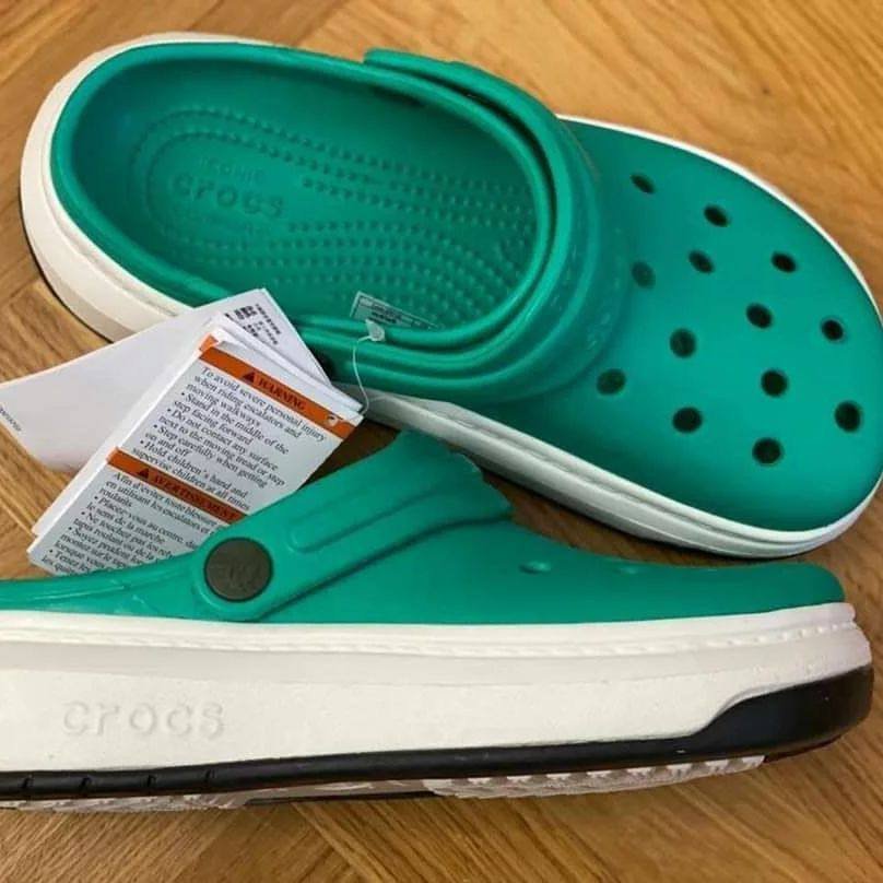 Crocs kopen