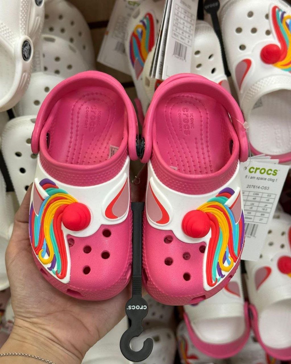 Crocs kopen