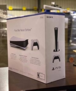 PS5 kopen