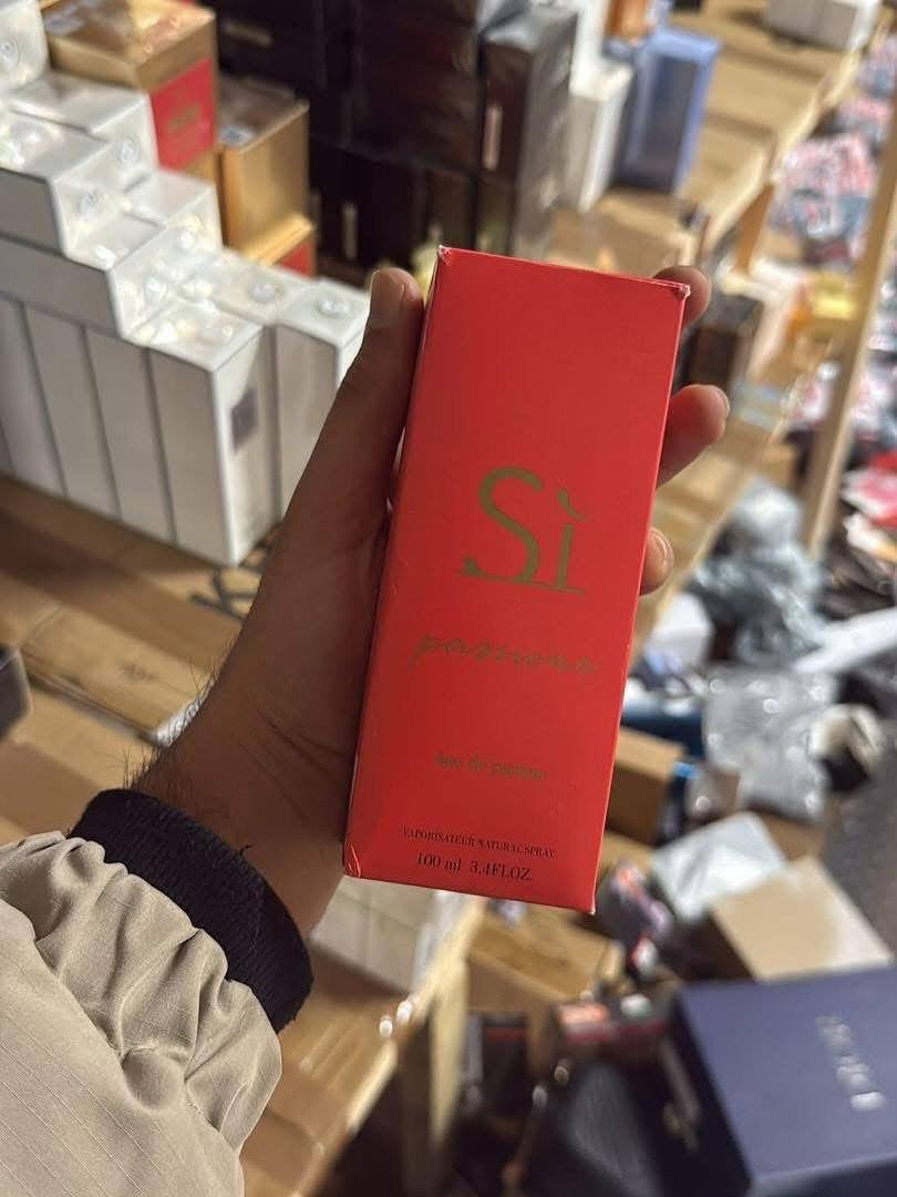 originele parfum groothandel
