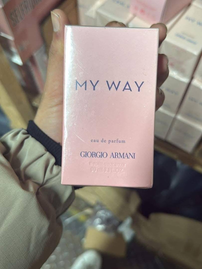 originele parfum groothandel