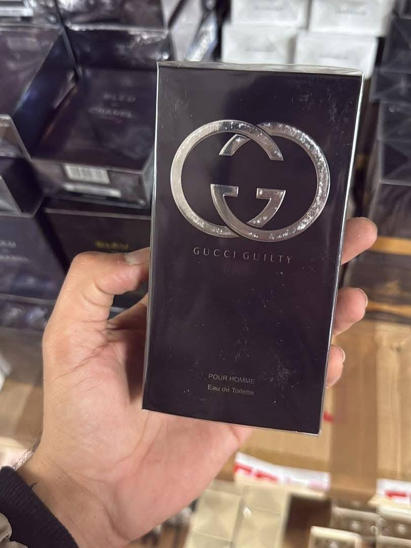 originele parfum groothandel