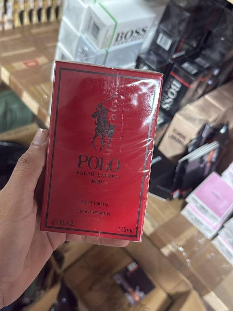 originele parfum groothandel