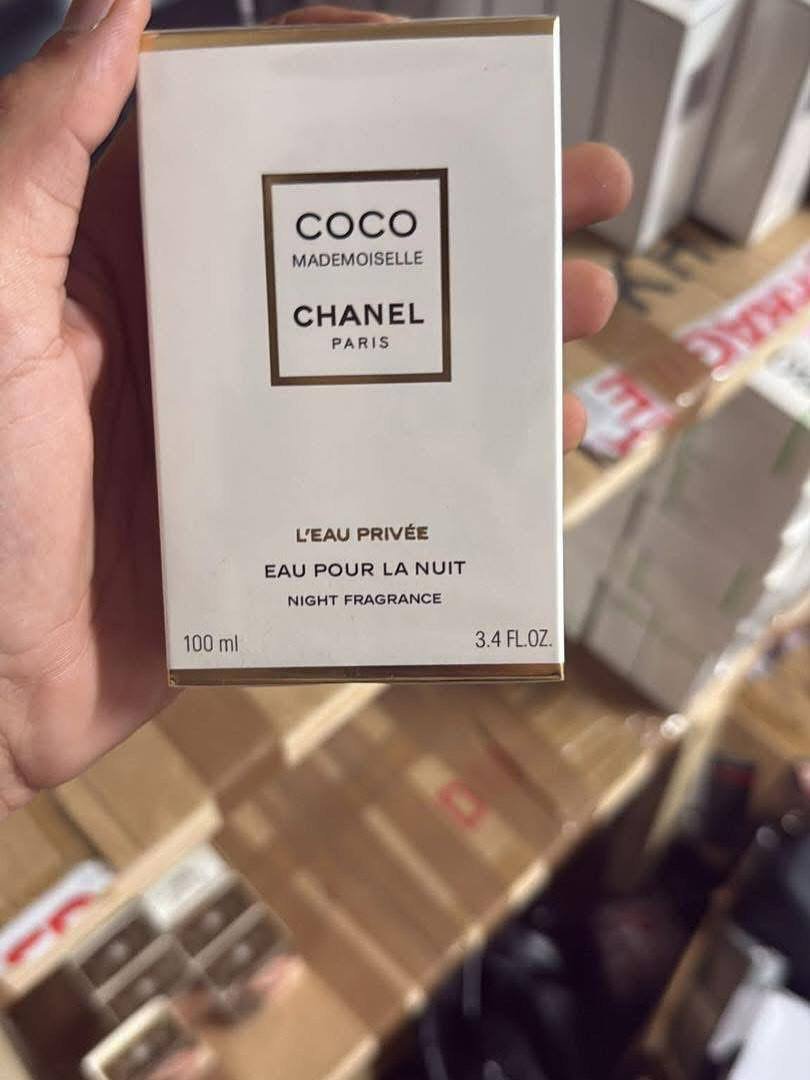 originele parfum groothandel