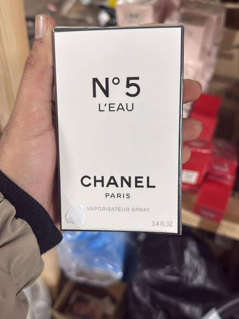 originele parfum groothandel