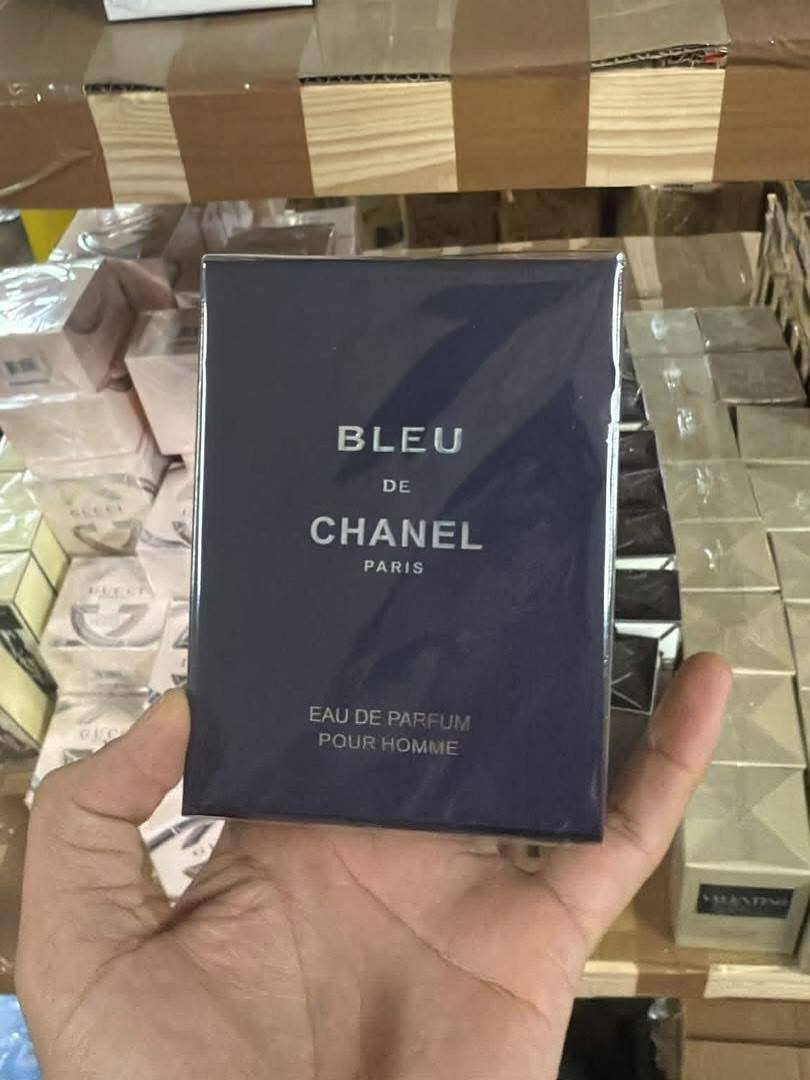 originele parfum groothandel