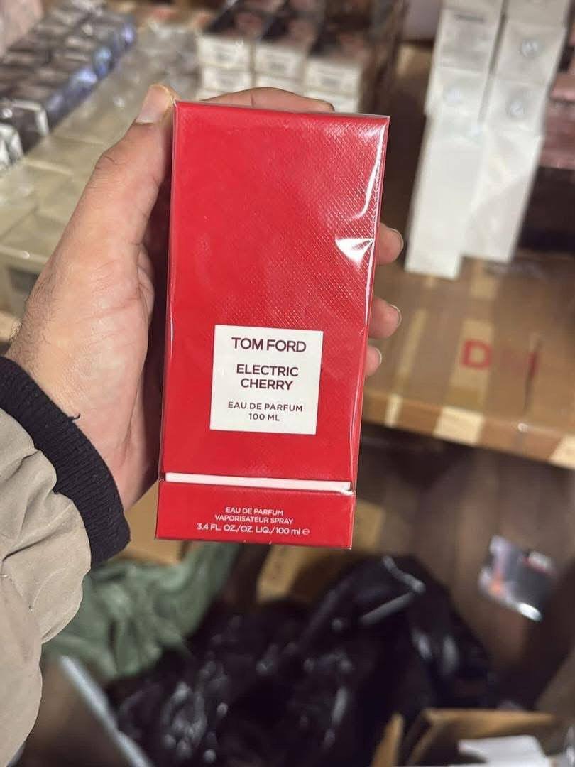 originele parfum groothandel