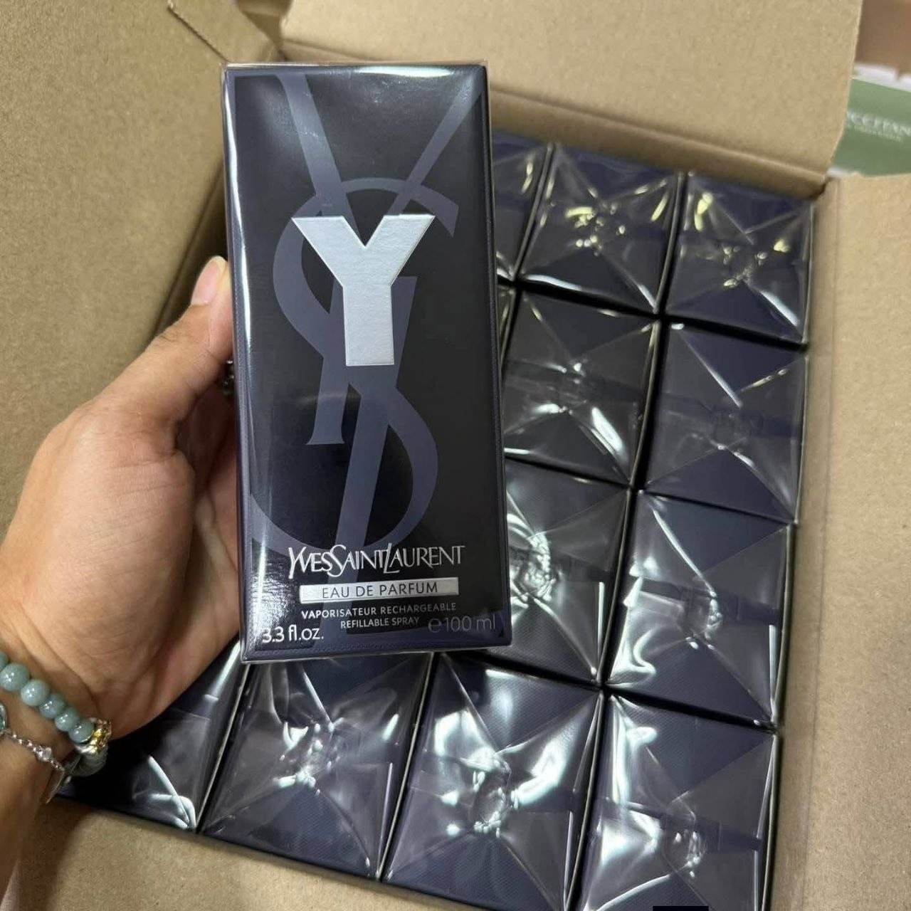 originele parfum groothandel