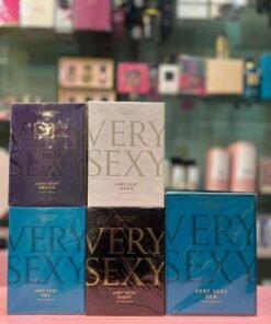 Body Spray Victoria Secret