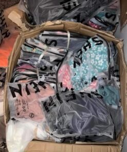 Shein Kleding Dames
