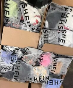 Shein Kleding Heren