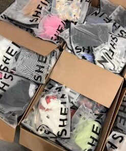 Shein Kleding Heren