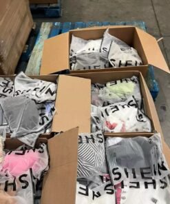 Shein Kleding Heren