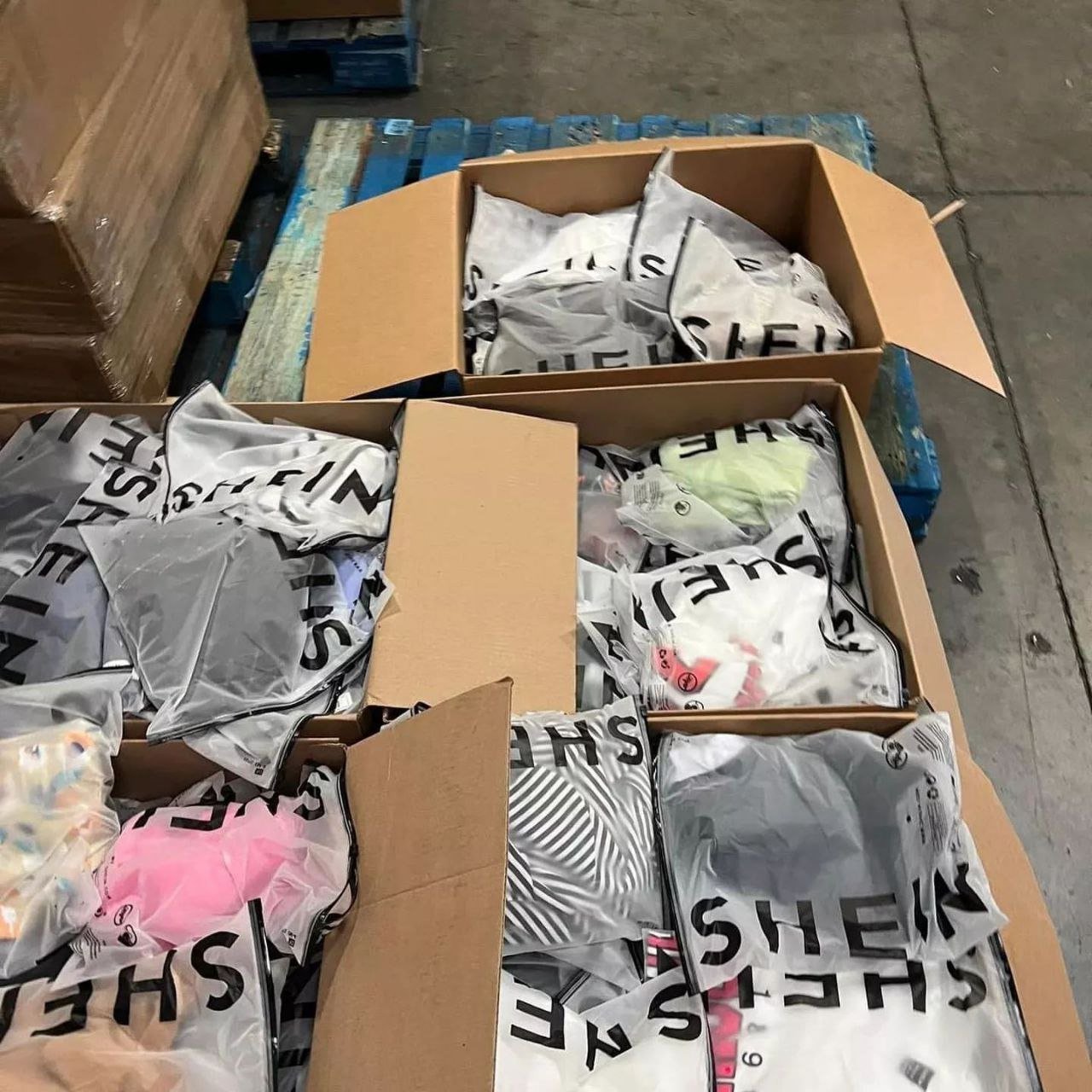 Shein Kleding Heren