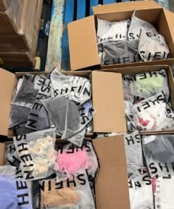 Shein Kleding Heren