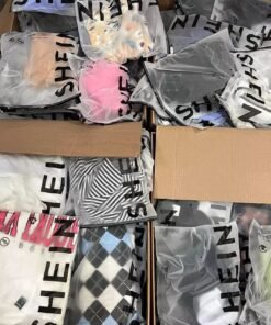 Shein Kleding Heren