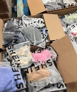 Shein Kleding Heren