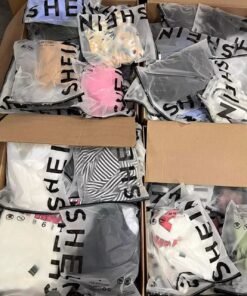 Shein Kleding Heren​