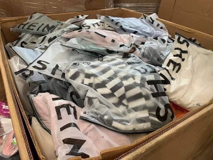 SHEIN Wholesale Kleding