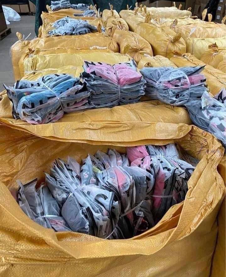SHEIN Wholesale Kleding
