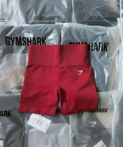 Gymshark Kleding
