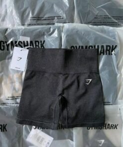 Gymshark Kleding