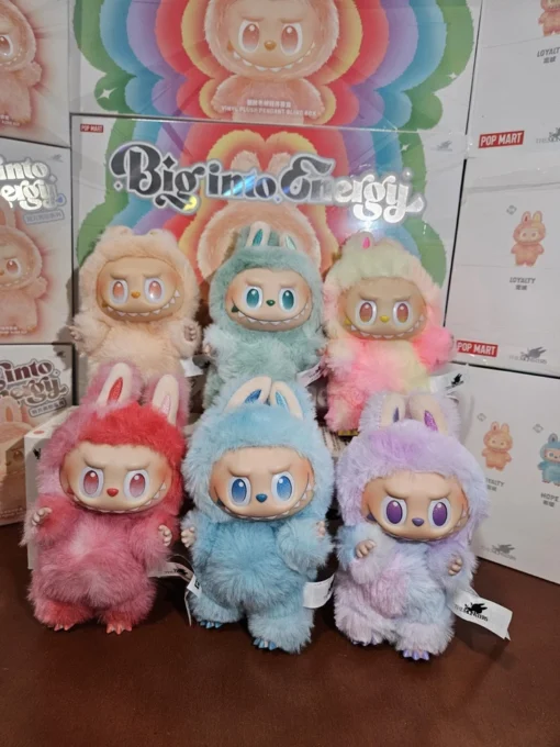 Labubu Original