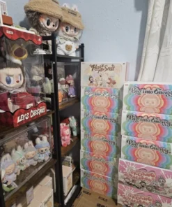 Labubu Original