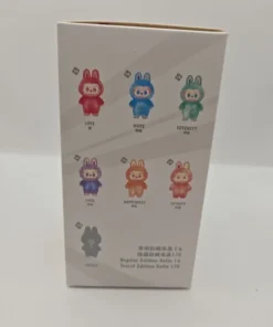 Labubu Original
