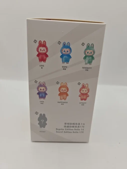 Labubu Original