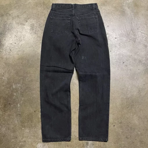 low rise baggy jeans groothandel