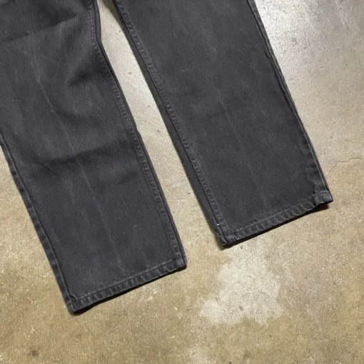 low rise baggy jeans groothandel