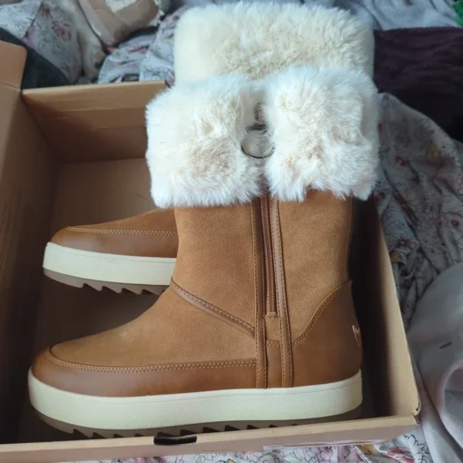 UGG laarzen groothandel