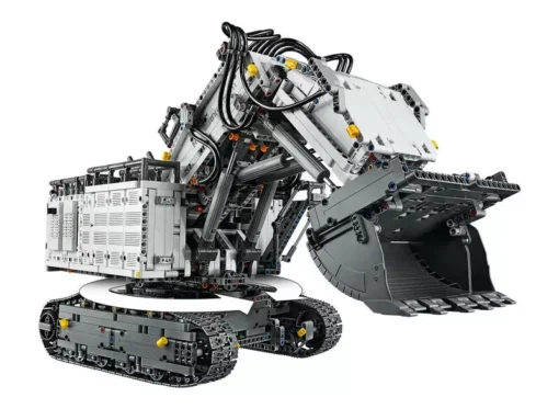 LEGO 42100 Liebherr R 9800