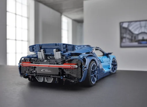 LEGO 42083 Bugatti Chiron