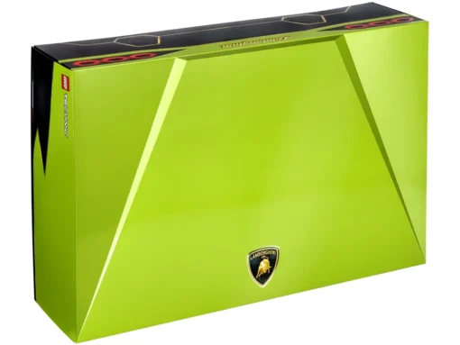 LEGO 42115 Lamborghini Sián