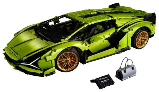 LEGO 42115 Lamborghini Sián