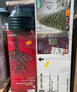 Kerstboom