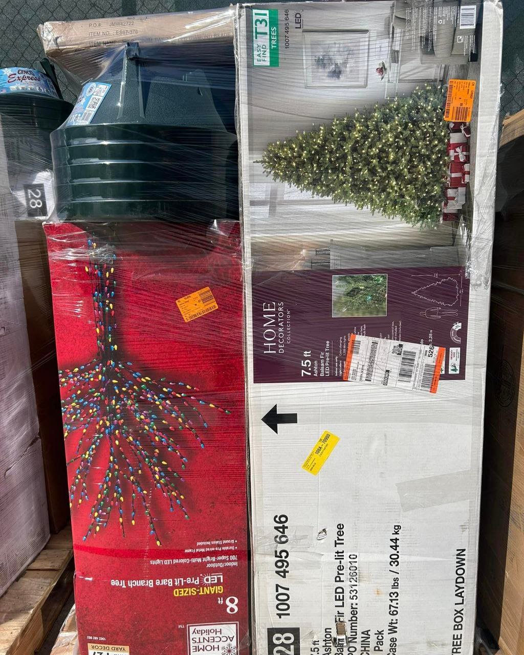 Kerstboom
