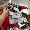 Kerstkleding