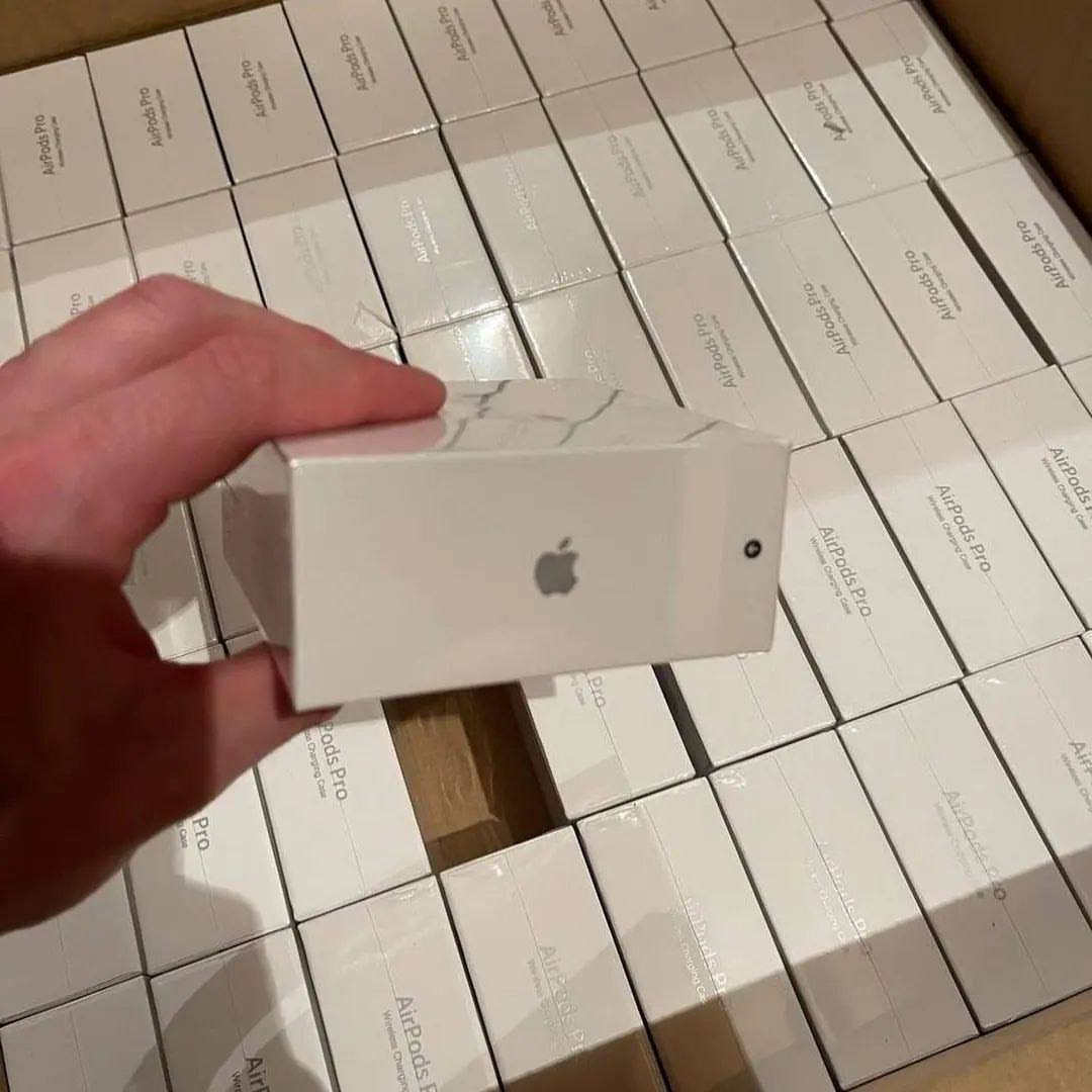 Apple AirPods Pro