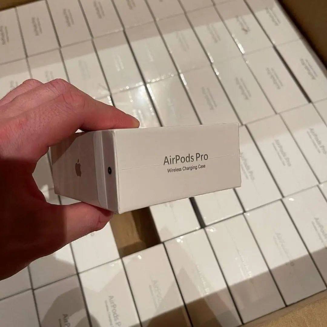 Apple AirPods Pro