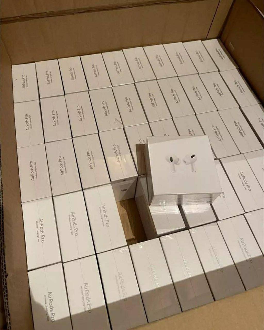 Apple AirPods Pro