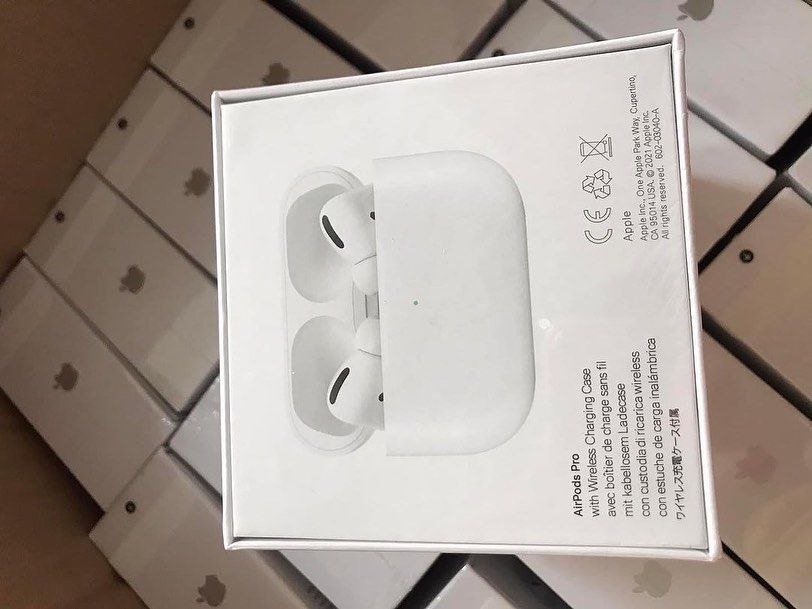Apple AirPods Pro